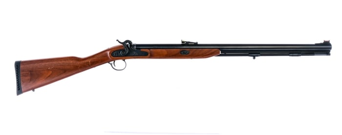 Thompson Center Westerner BMM .54 BP Rifle