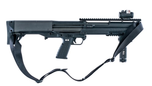 Kel-Tec KSG 12Ga Bullpup Pump Action Shotgun