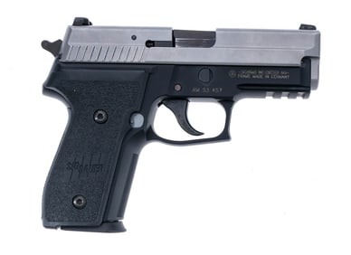 Sig Sauer P229 9mm Semi Auto Pistol