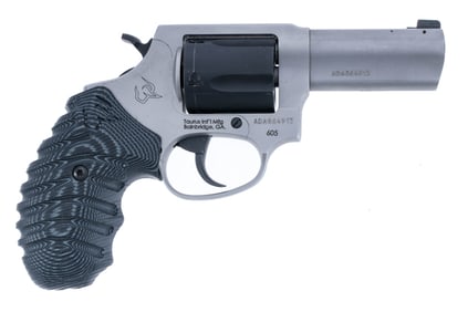 Taurus 65 .357 Magnum Revolver