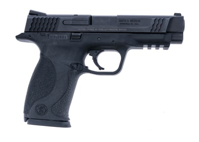 Smith & Wesson M&P 45 .45 ACP Semi Auto Pistol