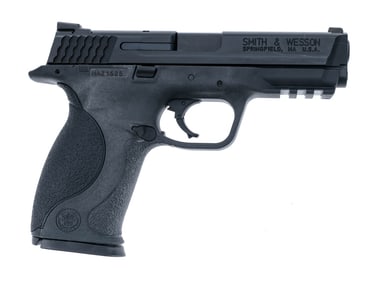 S&W M&P9 9mm Semi Auto Pistol