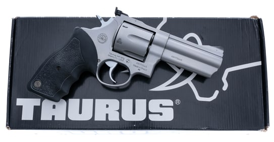 Taurus M44 .44 Magnum Revolver