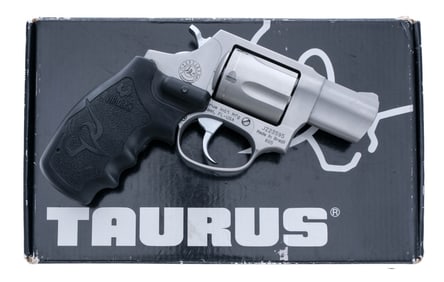 Taurus 605 .357/.38 Spl Double Action Revolver