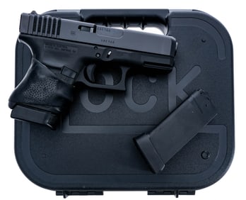 Glock 30 Gen 3 .45 ACP Semi Auto Pistol