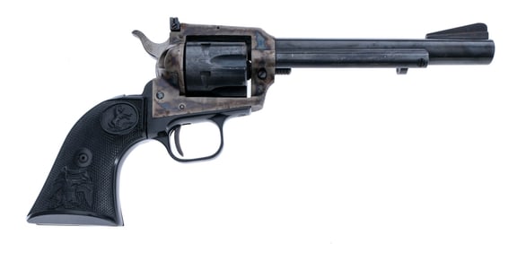 Colt New Frontier .22 LR Single Action Revolver