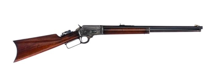 Marlin 1894 .32-20 Win Lever Action Rifle