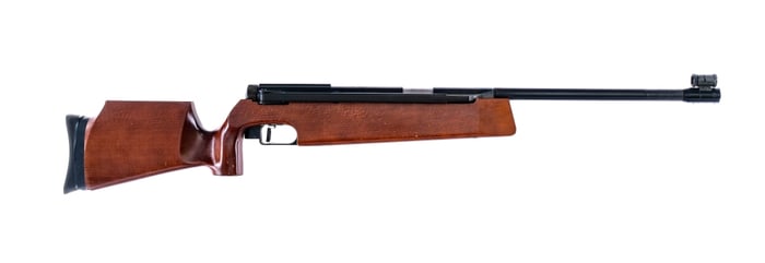RWS Diana 75 T 01 4.5/.177 German Air Rifle