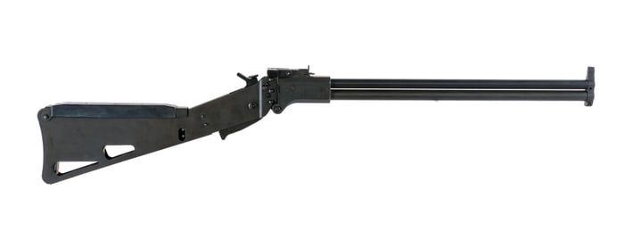 Springfield Armory M6 Survival .22 Hornet/.410