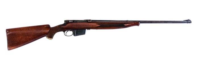 U.S. Navy Remington Lee 1879 .45-70 Gov Rifle