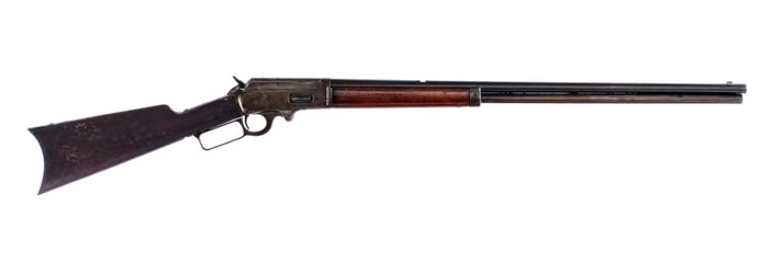 Marlin 1893 .32-40 Win Lever Action Rifle