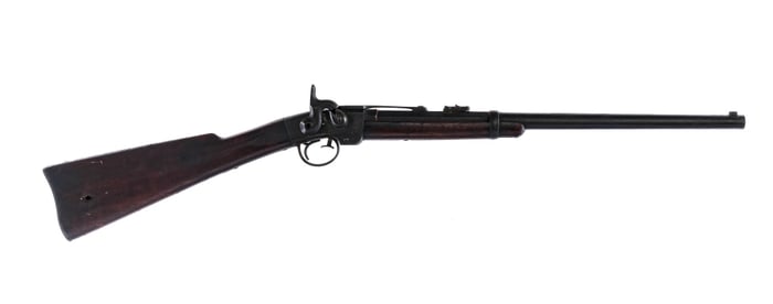 Civil War Smith Carbine .50 Smith Rifle