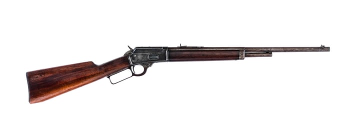 Marlin 1894 .32-20 Win Lever Action Rifle