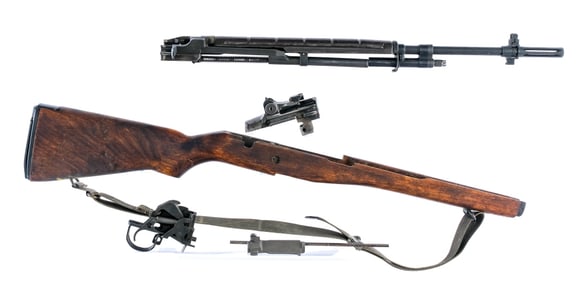 Harrington & Richardson M14 Parts Kit