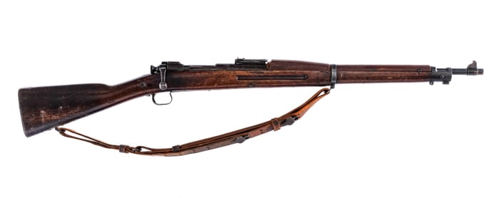 USMC Springfield 03-A3 Non-Firing Training Rifle