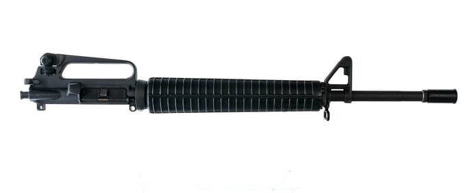 Colt A2 HBAR Upper Receiver Group 5.56