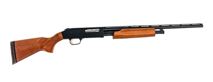 Mossberg 505 .410 Pump Action Shotgun