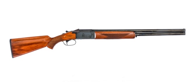 Valmet 412 12 Ga Over/Under Shotgun