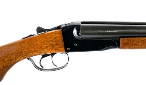 Sears Roebuck & Co 101.7 16Ga SxS Shotgun