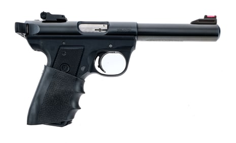 Ruger 22/45 MK III Target .22 LR Semi Auto Pistol
