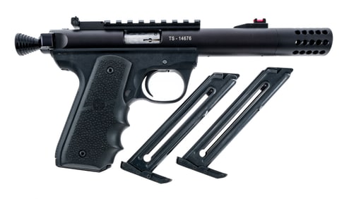 Tactical Solutions Pac-Lite 22/45 .22 LR Pistol
