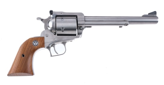 Ruger NM Super Blackhawk .44 Mag Revolver