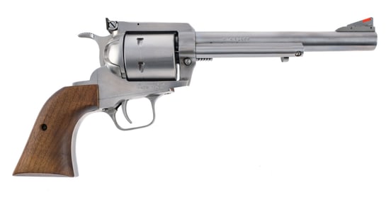 United Sporting Arms El Dorado .44 Mag SA Revolver