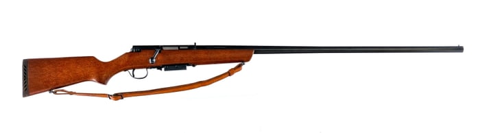 JM Marlin 55 Original Goose Gun 12 Ga Shotgun