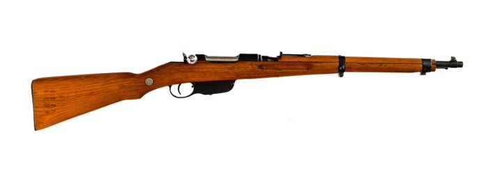 Steyr M95 Carbine 8x56mmR Bolt Action Rifle
