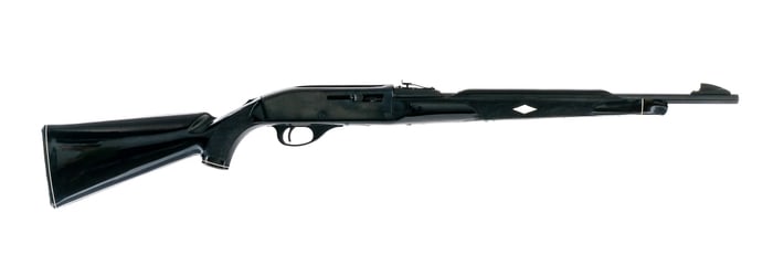 CBC Nylon .22 LR Semi Auto Rifle