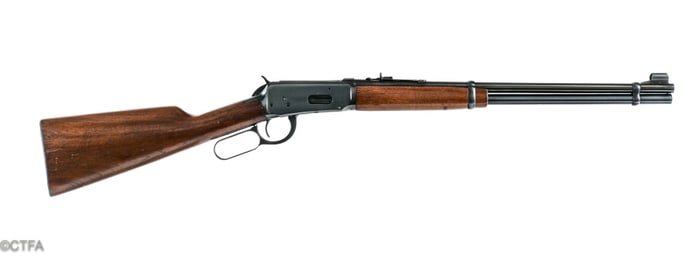 Pre 64 Winchester 94 .32 Win Spl Lever Rifle