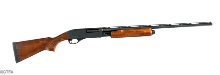 Remington 870 Express 28 Ga Pump Action Shotgun