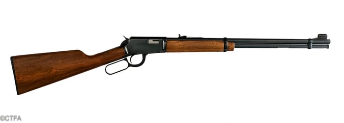 Winchester 9422M .22 Mag Lever Action Rifle