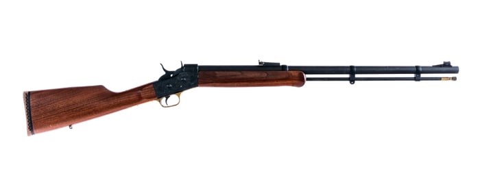 Pedersoli Rolling Block .50 Muzzle Loading Rifle