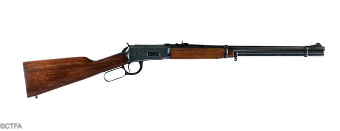 Pre 64 Winchester 94 .30-30 Win Lever Action Rifle