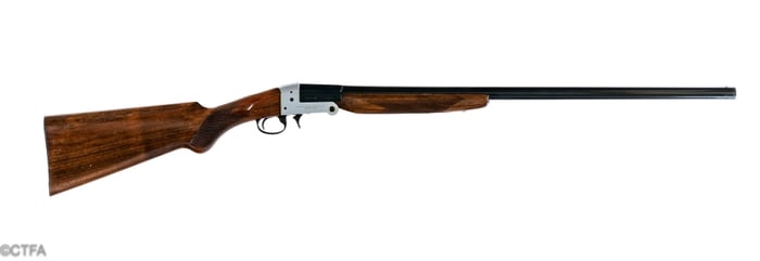 Beretta Veritable Monobloc 12Ga Folding Shotgun