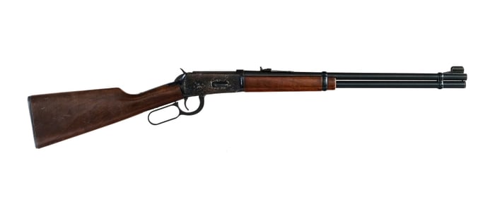 Winchester 94 .30-30 Lever Action Rifle