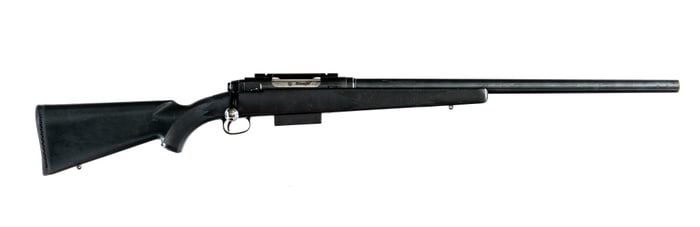 Savage 210 12 Gauge Bolt Action Shotgun