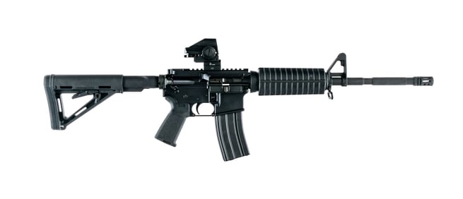 Windham Weaponry WW-15 5.56x45 Semi Auto Rifle