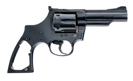 Colt Trooper MK III .357 Mag Revolver
