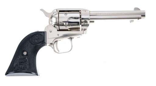 Colt Lawman Series Bat Masterson .22 LR Revolver