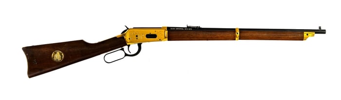 Winchester 94 R.C.M.P Centennial .30-30 Rifle