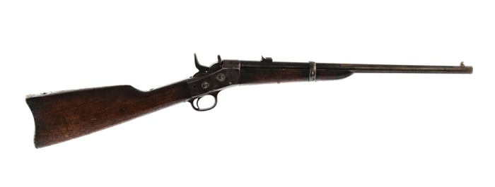 Remington Rolling Block #1 Carbine Rifle