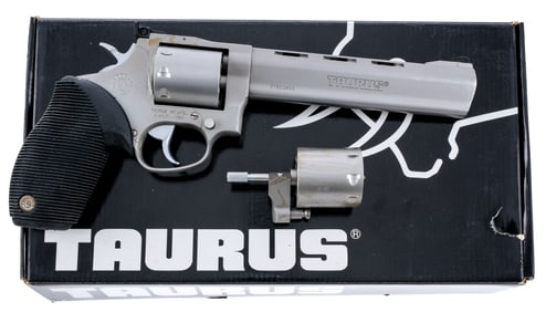 Taurus 992 Tracker .22 LR / Mag Revolver