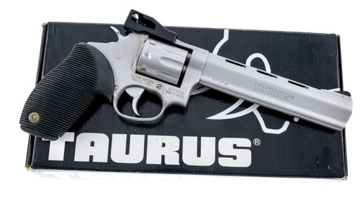 Taurus 990 Tracker .22 Long Rifle Revolver