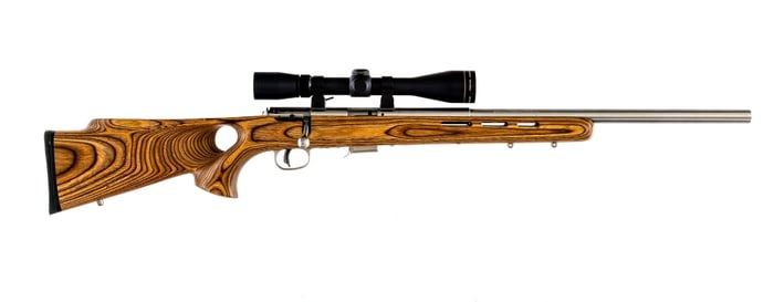 Savage 93R17 .17 HMR Bolt Action Rifle
