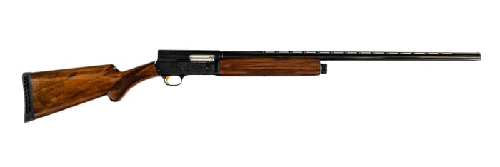Browning A5 Light Twenty 20Ga Semi Auto Shotgun