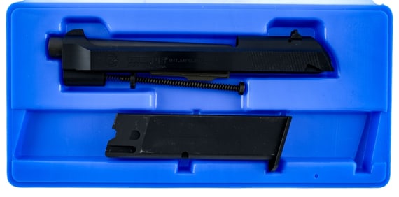 Taurus PT 92 Conversion Unit .22 LR Pistol