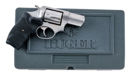 Ruger SP101 .357 Mag Revolver