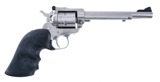 Ruger New Model Single-Six .22 Win Mag Revolver